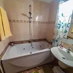 Apartmán Lungomare *