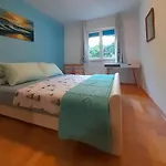 Lungomare Apartmán Pula