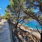 Apartmán Lungomare Pula