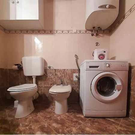 Appartamento Lungomare *