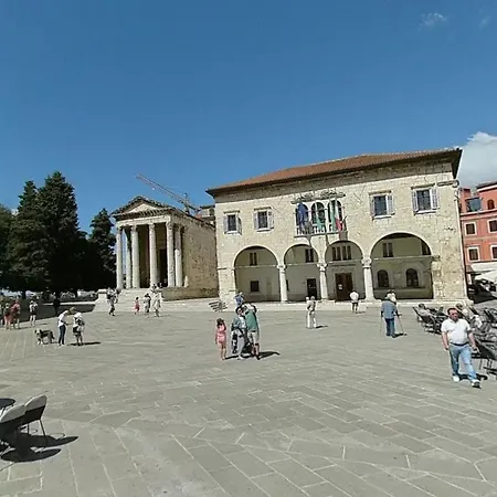 Appartamento Lungomare *