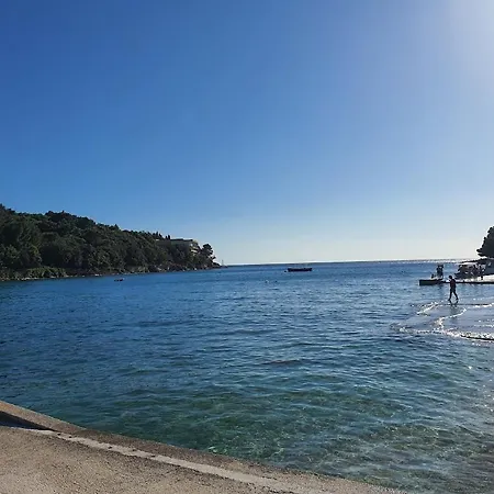 Lungomare Póla