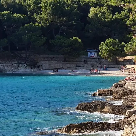 Apartman Lungomare *