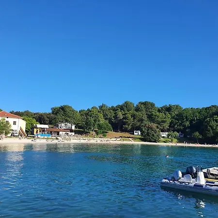 Lungomare Apartman