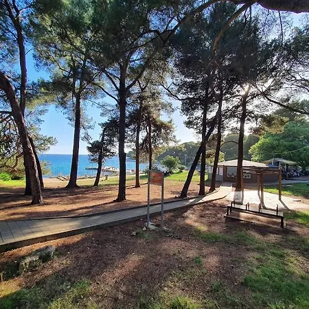 Lungomare Apartman