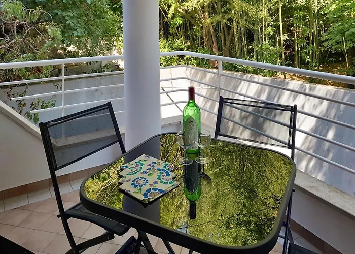 Lungomare Appartement