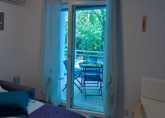 Appartement Lungomare *