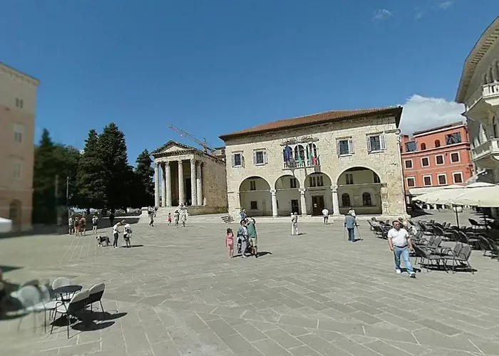 Appartamento Lungomare *