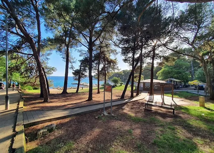 Lungomare Appartement