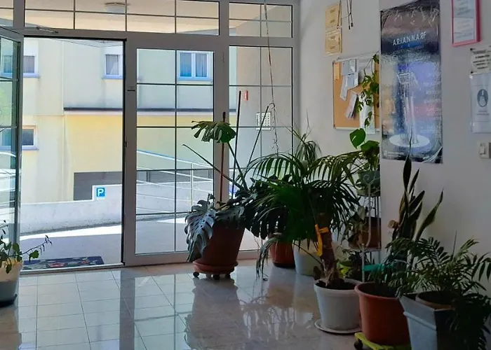 Lungomare Apartamento