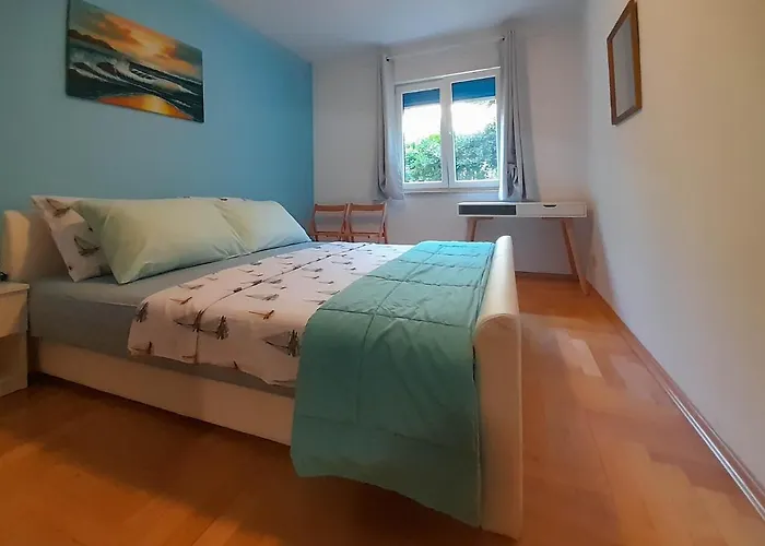 Lungomare Apartamento Pula