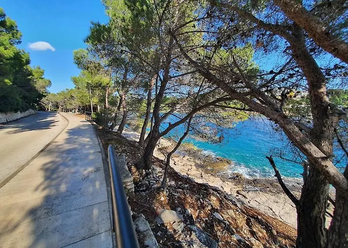 Apartamento Lungomare Pula