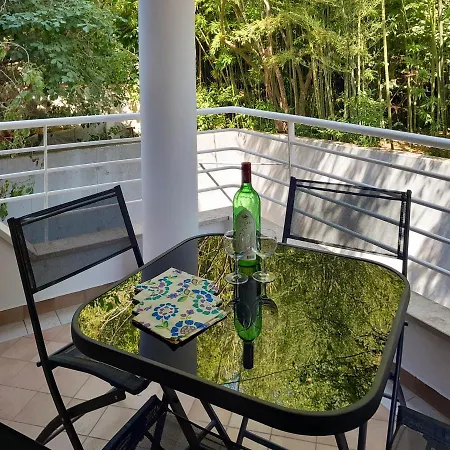 Lungomare Apartament