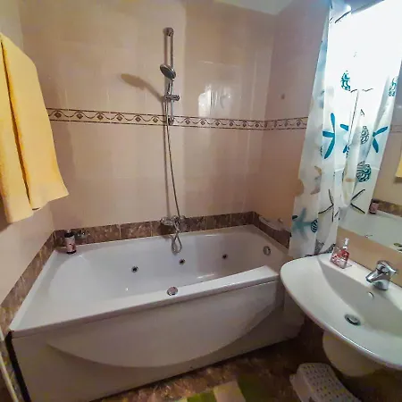 Apartament Lungomare *