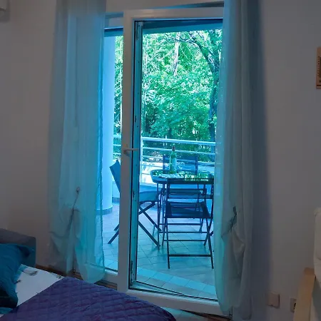 Apartament Lungomare *